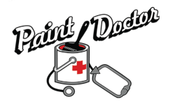 Paint Doctor Logo