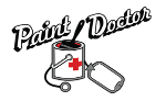 Paint Doctor Logo